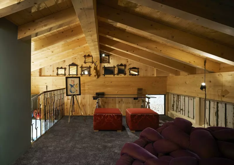 Chalet Serge in Italian Alps, photo 4 of 19