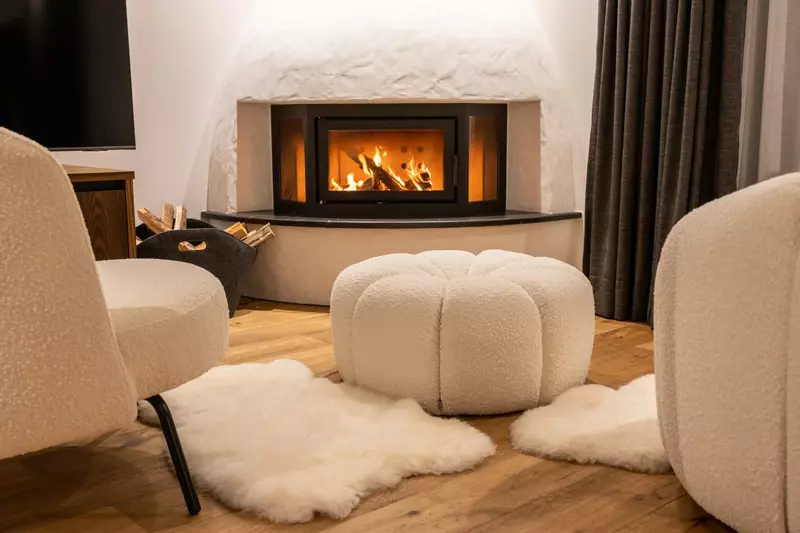 Chalet Villa Carolina in Italian Alps, photo 5 of 33