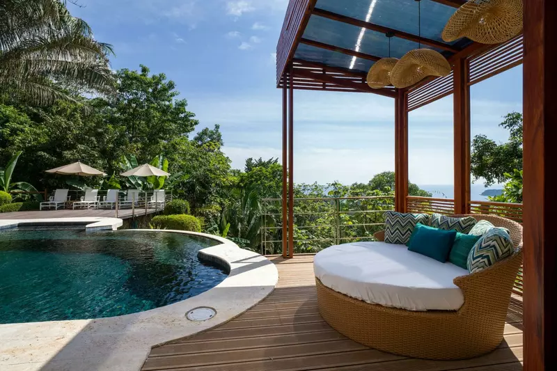 Casa Anjali in Costa Rica, photo 5 of 26