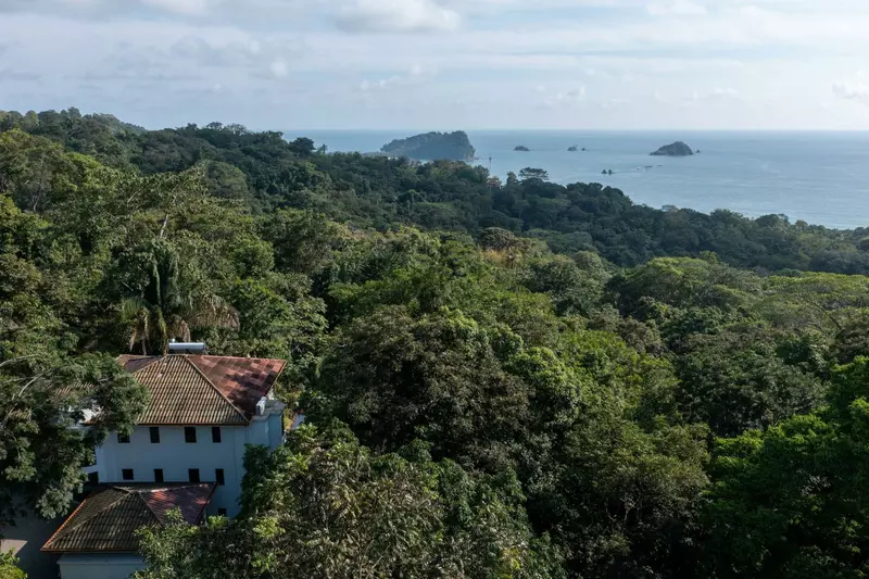 Casa Anjali in Costa Rica, photo 4 of 26