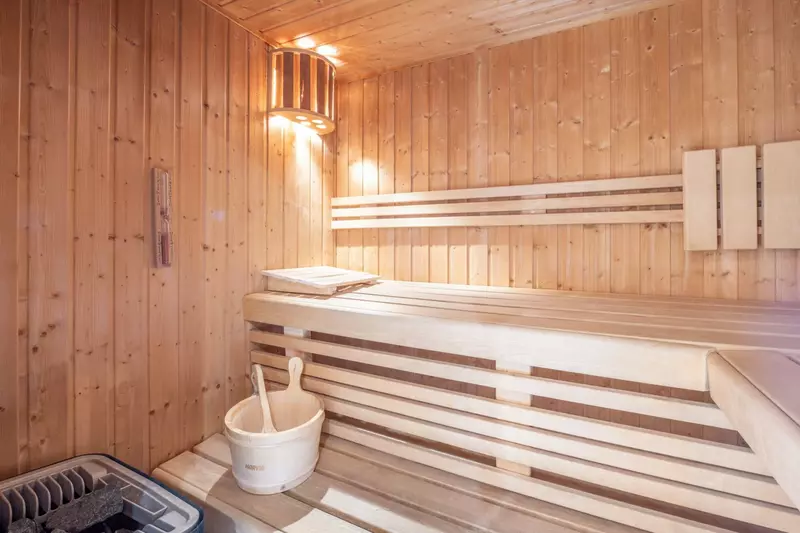 Chalet Loup in French Alps, photo 4 of 18