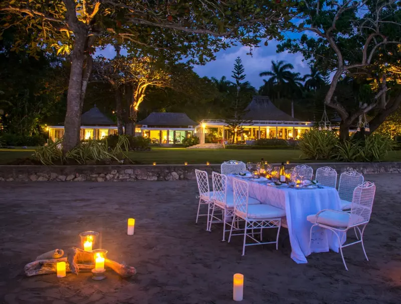 Villa Aston in Other Caribbean Islands