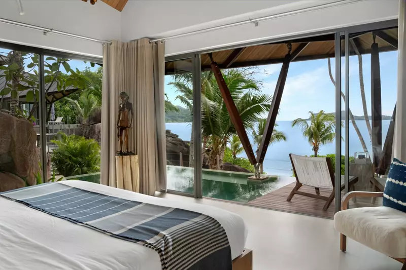Villa Deckenia in Africa & Indian Ocean, photo 5 of 28