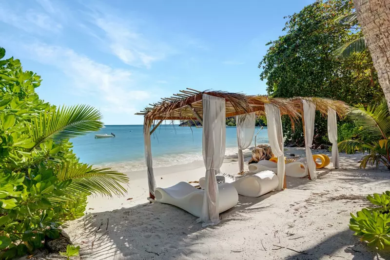 Villa Deckenia in Africa & Indian Ocean, photo 2 of 28