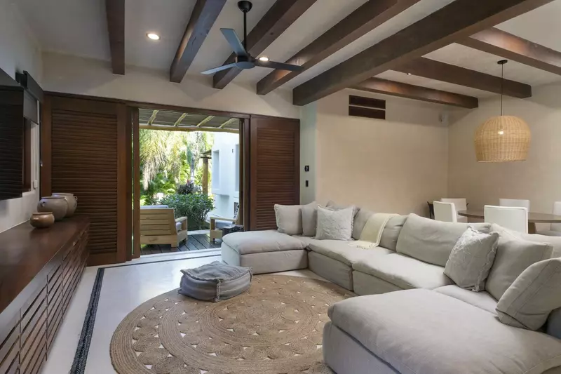 Casa del Faro in Punta Mita, photo 3 of 30