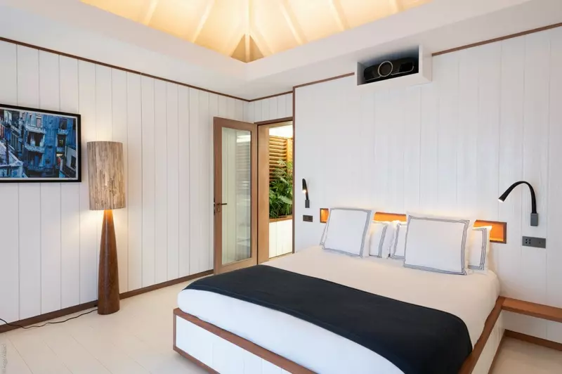 Sun Estate in St Barths, photo 2 of 43