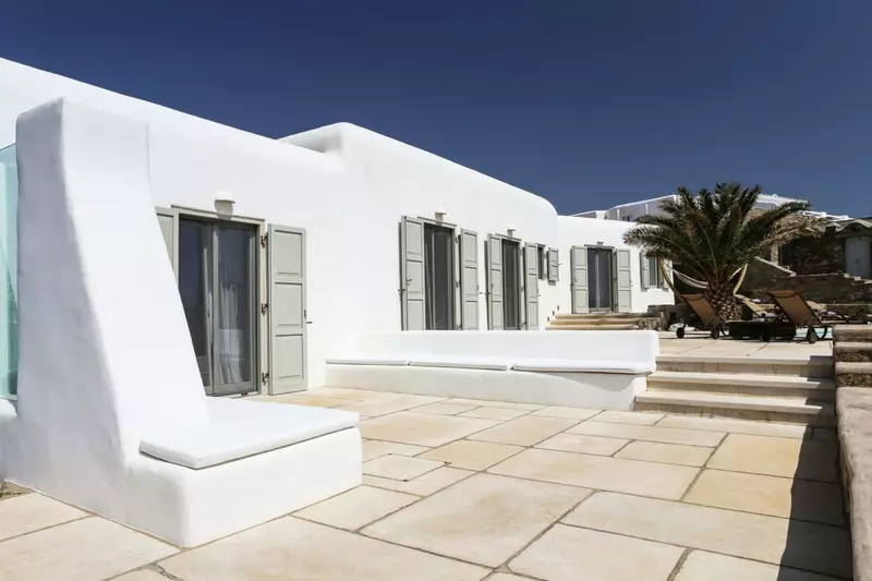 Casa di Mare in Mykonos, photo 4 of 30