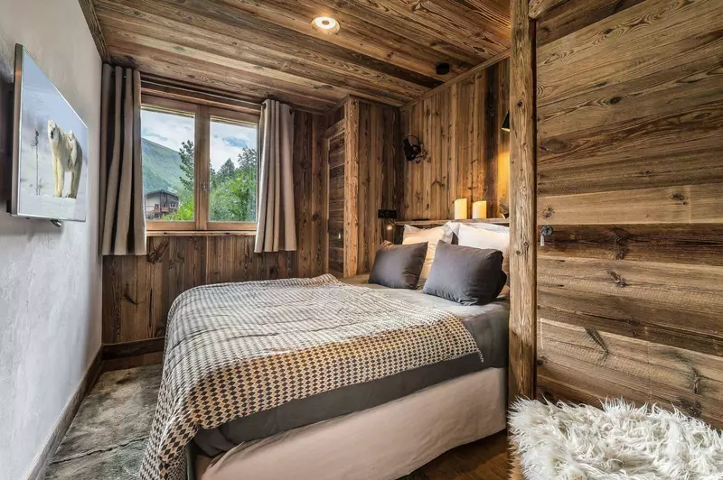 Chalet Tasna in French Alps, photo 2 of 18