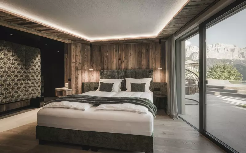 Chalet Lum d'Or in Italian Alps, photo 2 of 23