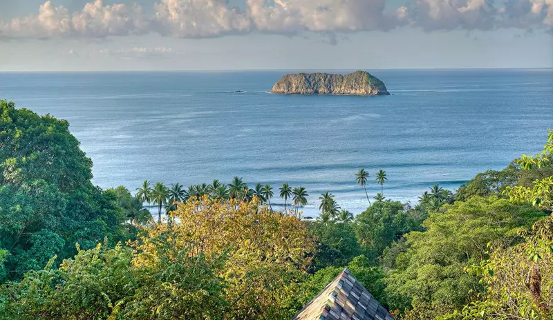 Villa Marina 1 in Costa Rica, photo 5 of 21