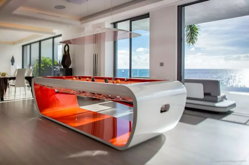 Villa Axel Rocks in St Barths, photo 5 of 40