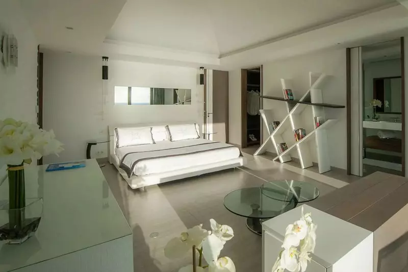 Villa Axel Rocks in St Barths, photo 4 of 40