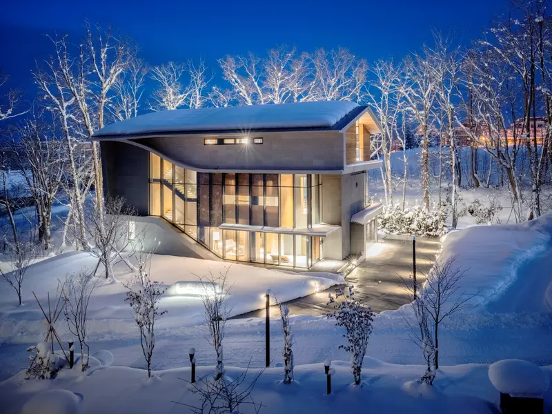 Chalet Kamakura in Asia & Middle East