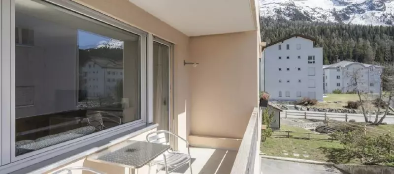 Sper L'Ova 16 in Swiss Alps, photo 3 of 17