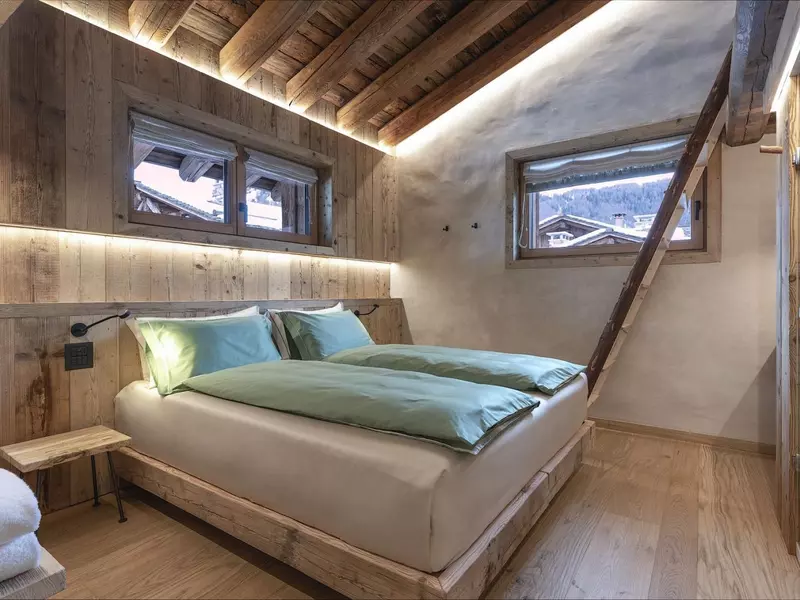 Chalet Akon in Italian Alps, photo 4 of 22