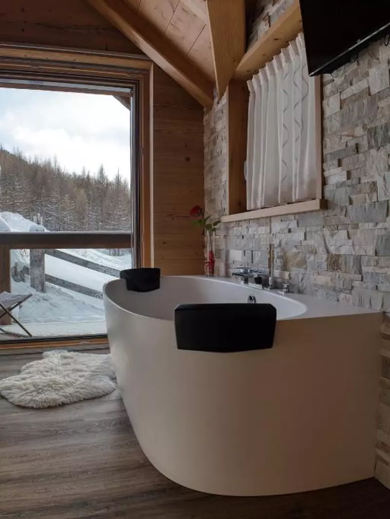 Chalet Uno in Italian Alps, photo 5 of 42