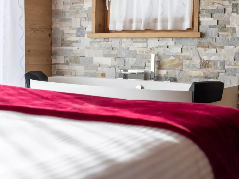 Chalet Uno in Italian Alps, photo 3 of 42