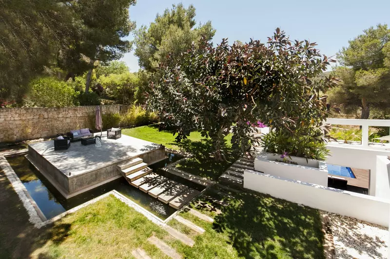 Casa India in Ibiza, photo 5 of 36