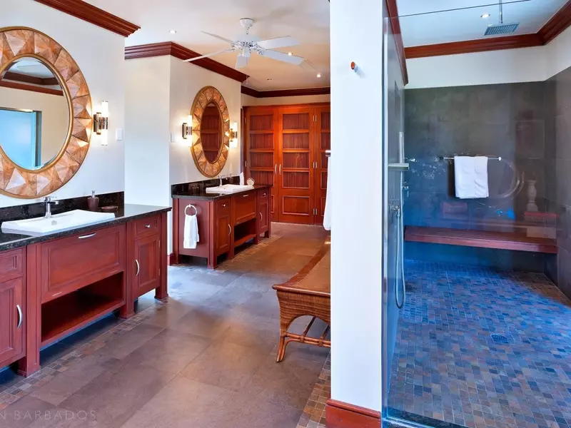 Villa Alila in Barbados, photo 3 of 17