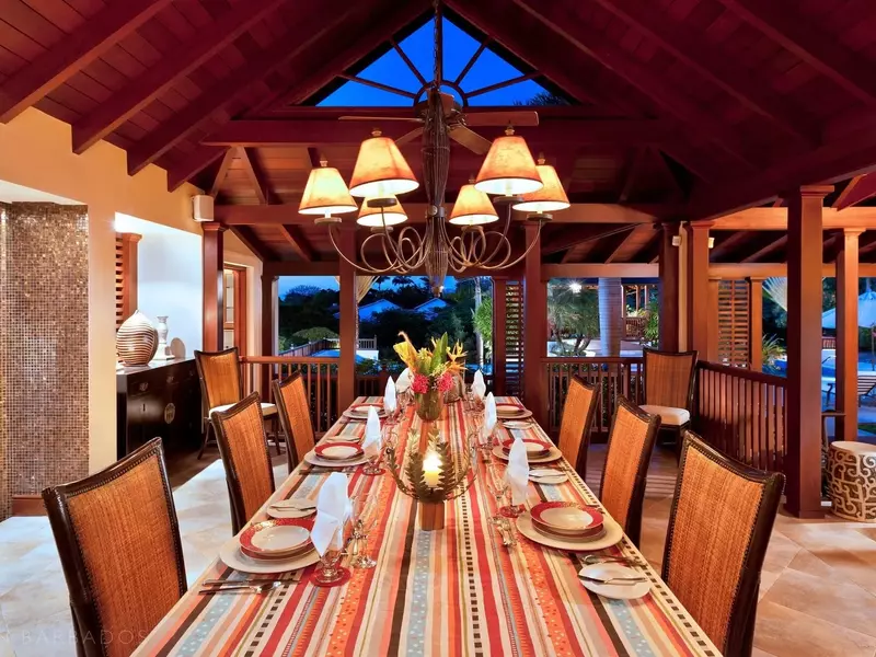 Villa Alila in Barbados, photo 4 of 17