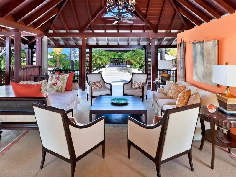 Villa Alila in Barbados, photo 2 of 17