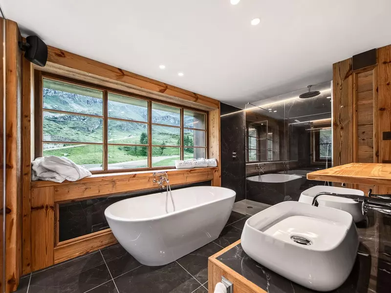 Chalet La Fenice in Italian Alps, photo 3 of 40