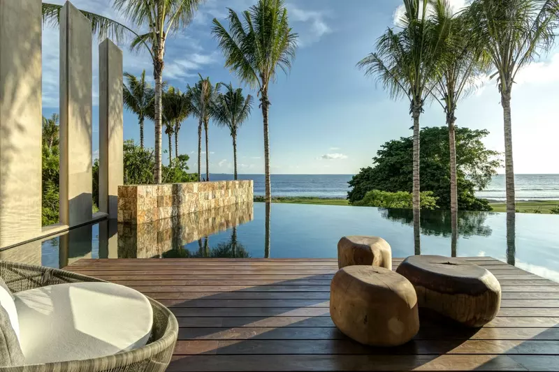 Casa Koko in Punta Mita