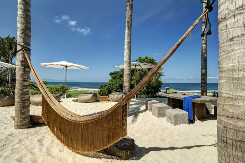 Casa Koko in Punta Mita, photo 4 of 34
