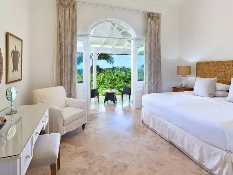 Villa Laguna in Barbados, photo 4 of 20