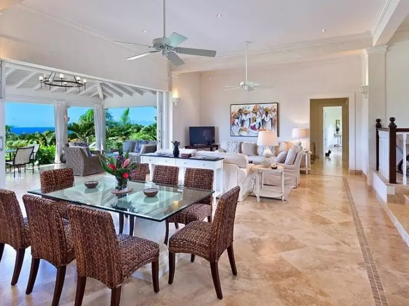 Villa Laguna in Barbados, photo 5 of 20