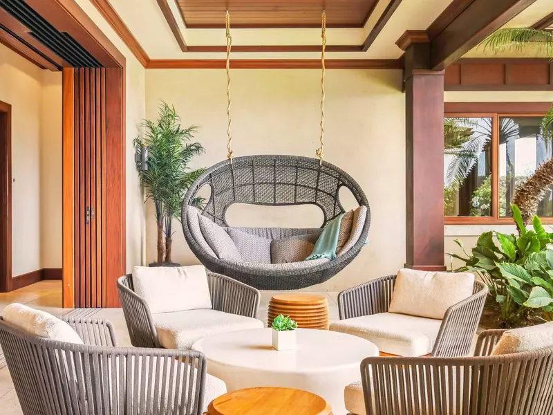 Makai Estate in Hawaii, photo 4 of 20