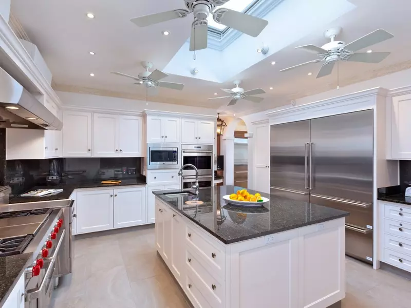Villa Riviera in Barbados, photo 2 of 42