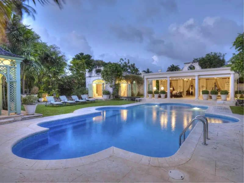 Villa Riviera in Barbados, photo 5 of 42