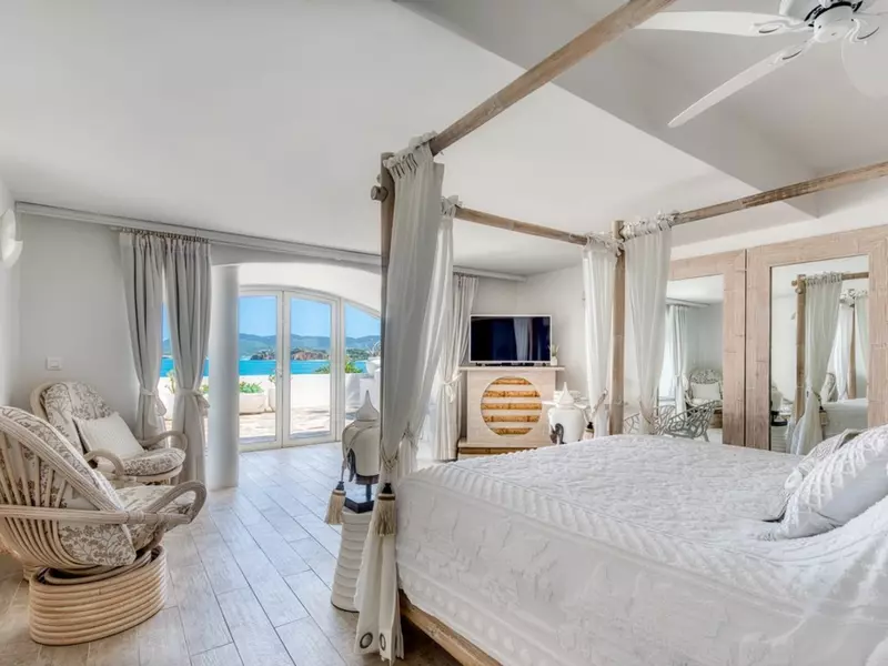 Villa L'Oasis in Other Caribbean Islands, photo 5 of 43