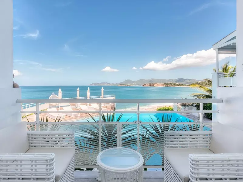 Villa L'Oasis in Other Caribbean Islands, photo 4 of 43