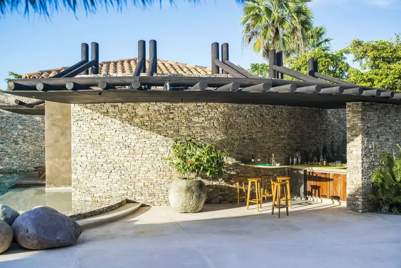 Casa Majani in Punta Mita, photo 4 of 24