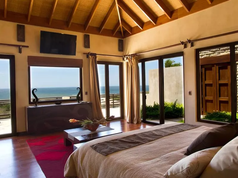 Casa Bali in Costa Rica, photo 5 of 24