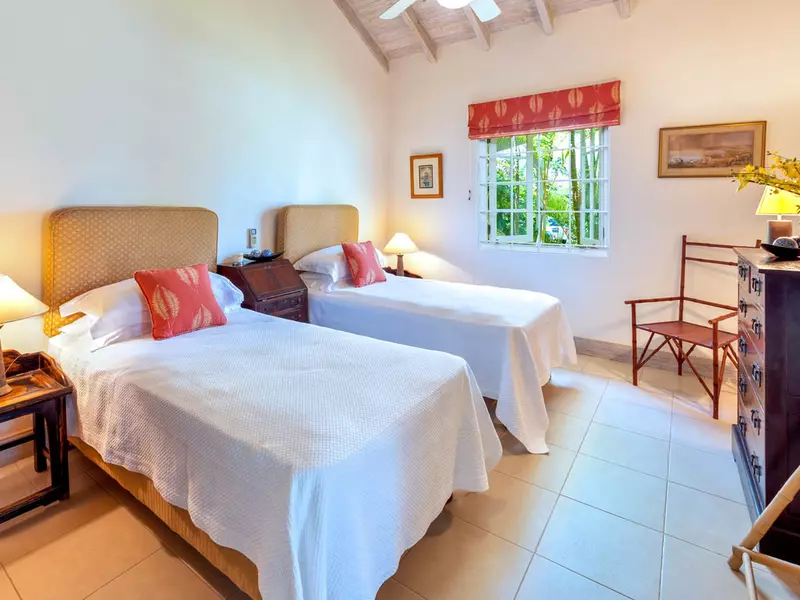 Casa Pimenta in Barbados, photo 4 of 21