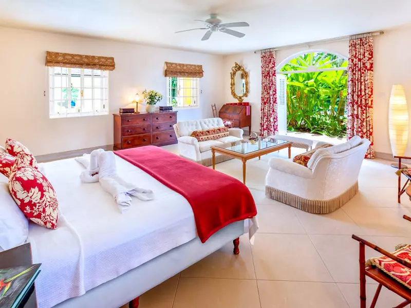 Casa Pimenta in Barbados, photo 3 of 21