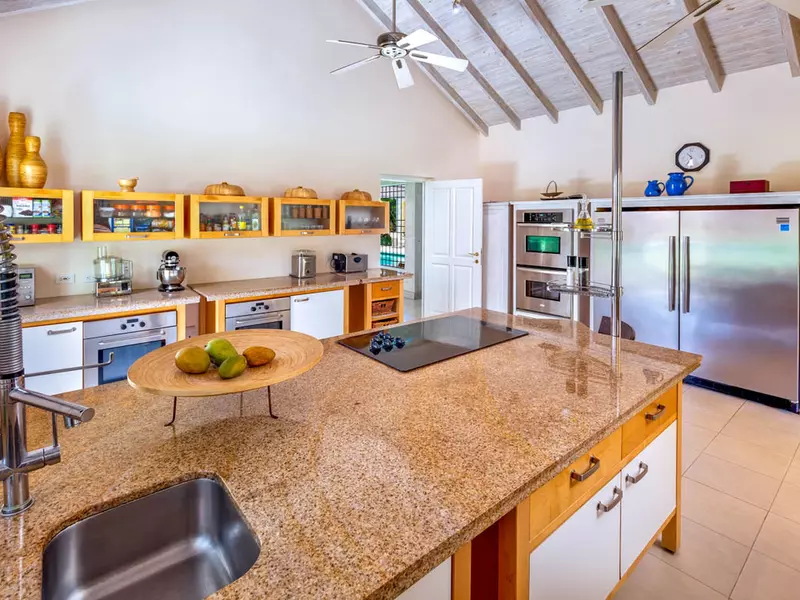 Casa Pimenta in Barbados, photo 5 of 21