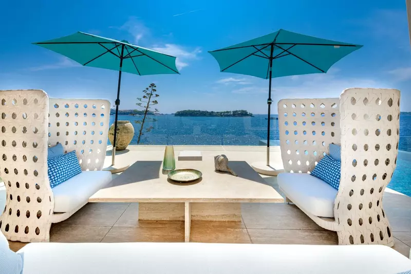Casa del Mare in Southern Europe, photo 3 of 28