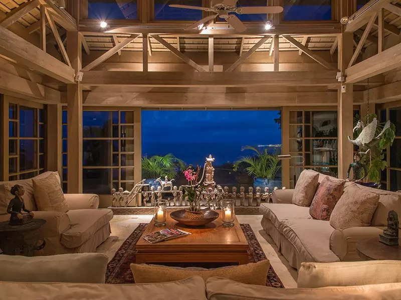Villa Silent Waters in Other Caribbean Islands, photo 3 of 43