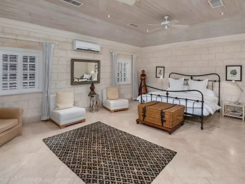 Cove Spring House in Barbados, photo 2 of 43