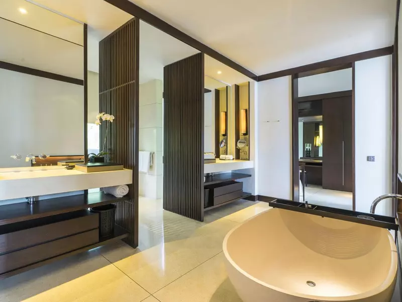 Soori Residence in Asia & Middle East, photo 3 of 17