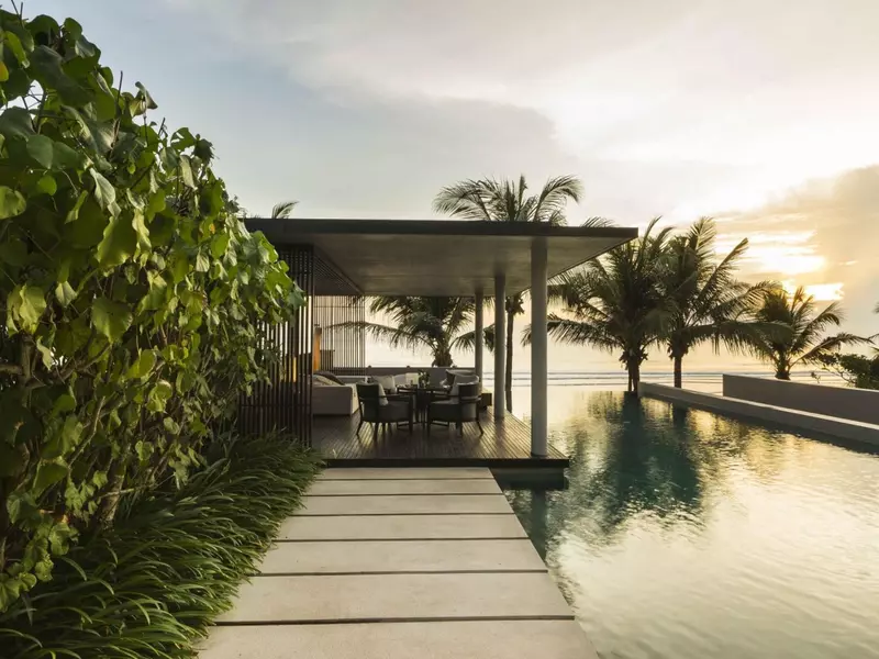 Soori Residence in Asia & Middle East, photo 4 of 17