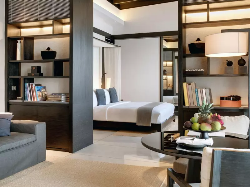 Soori Residence in Asia & Middle East, photo 2 of 17
