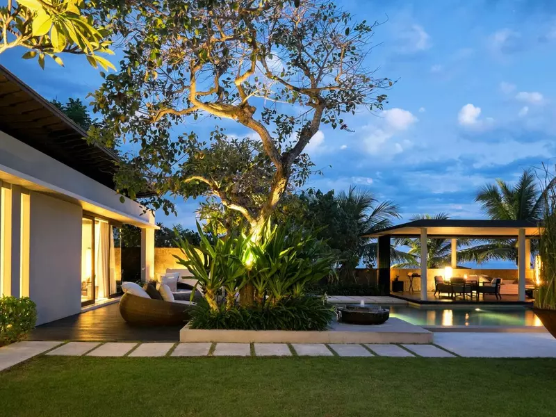 Soori Residence in Asia & Middle East