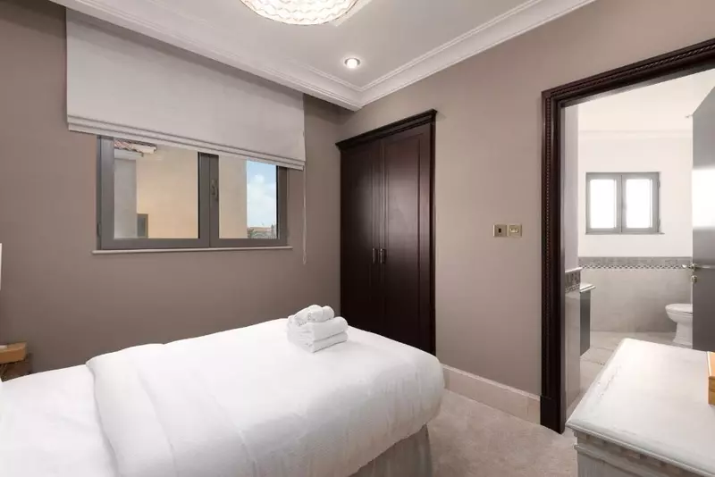 Maison Privee Palm Jumeirah in Asia & Middle East, photo 3 of 35