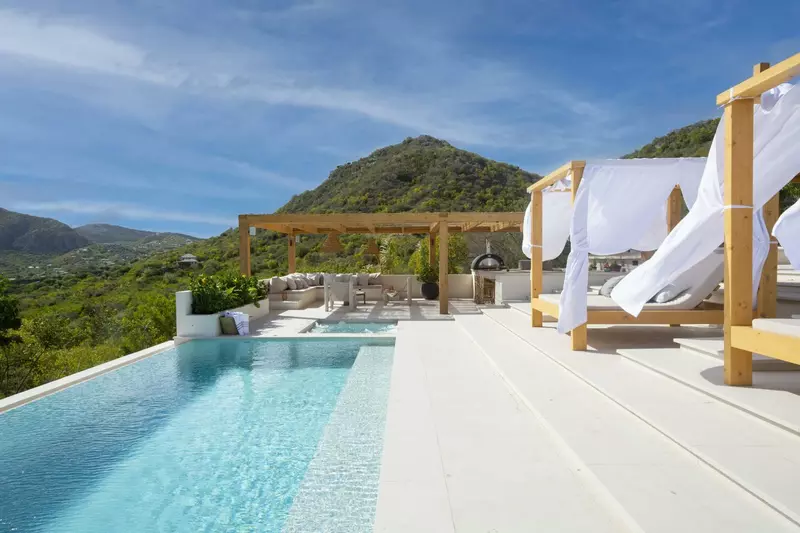 Casa Musica in Other Caribbean Islands