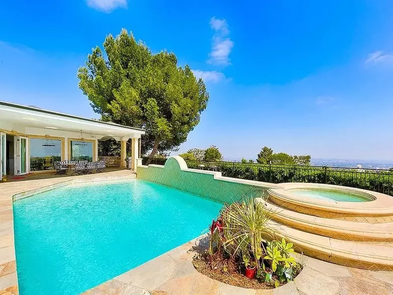 Villa Tidaluxe in United States, photo 3 of 34
